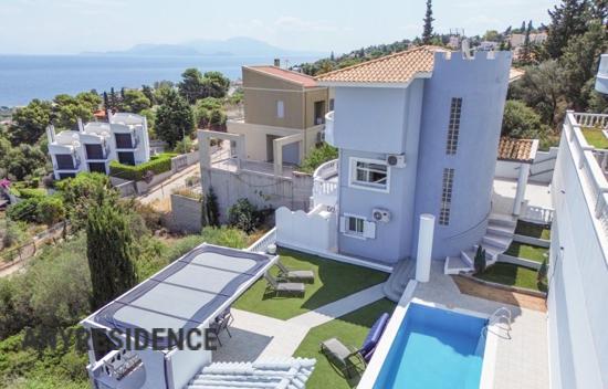 Terraced house in Melissi