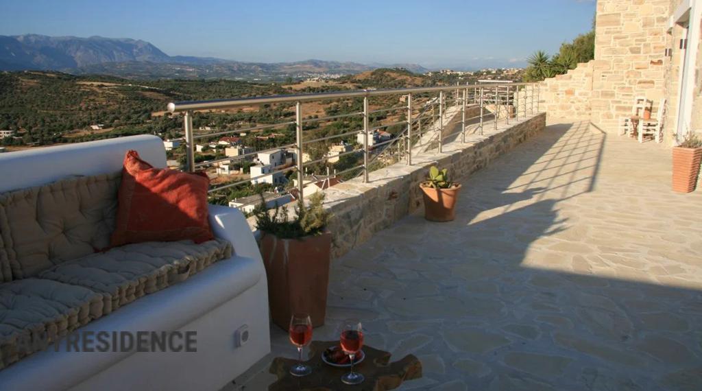Villa in Heraklion, photo #6, listing #2532782