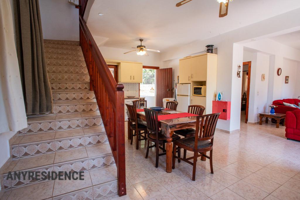 Townhome in Gavalohori, photo #7, listing #2485981