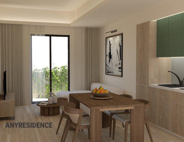 1 room new home in Kallithea, photo #1, listing #2467154