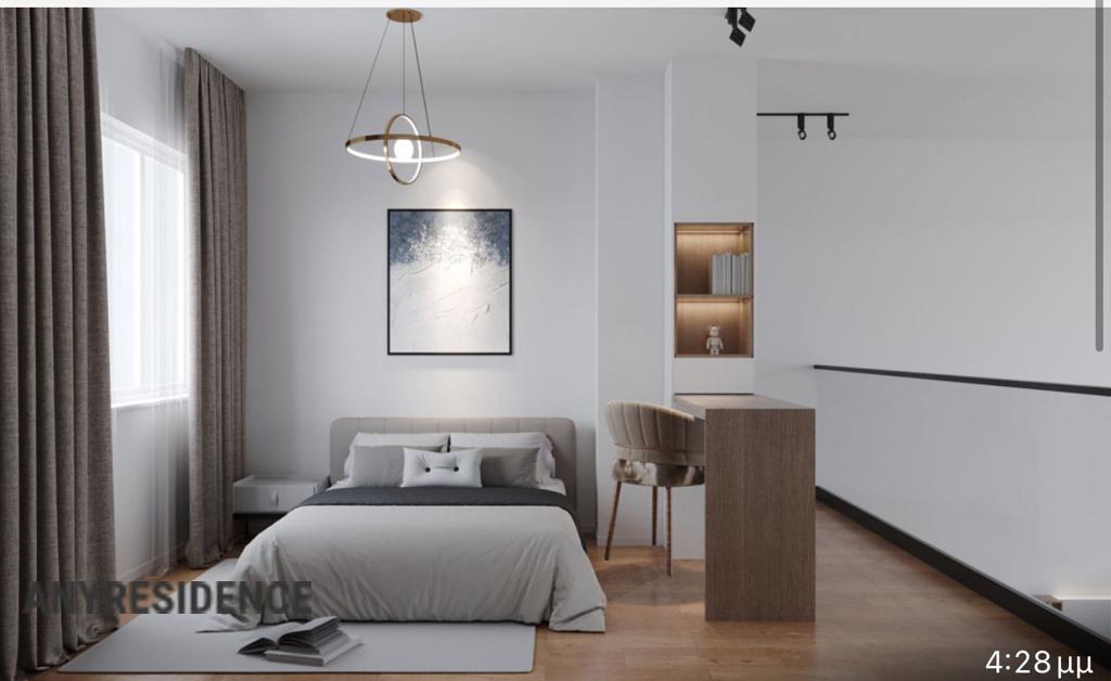 6 room loft in Kallithea, photo #7, listing #2467151
