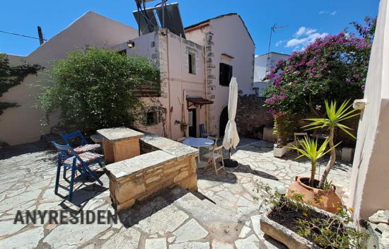 Townhome in Chania
