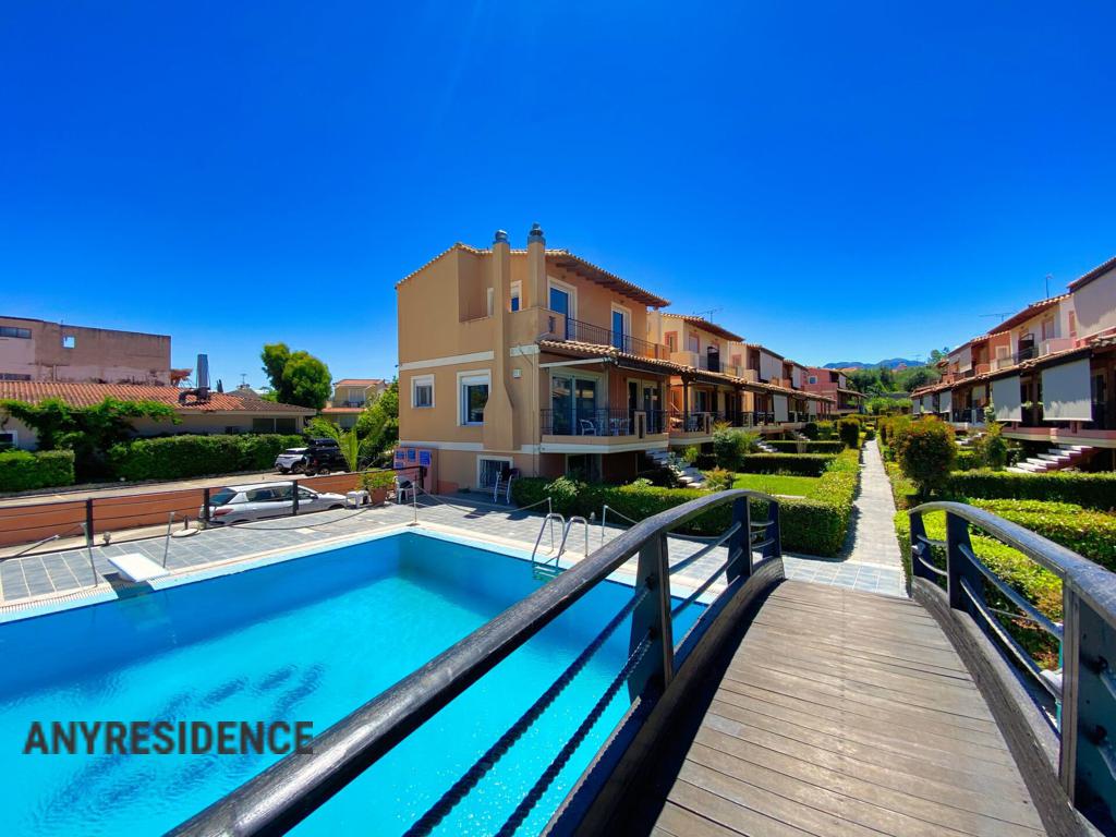 Townhome in Peloponnese, photo #4, listing #2457560