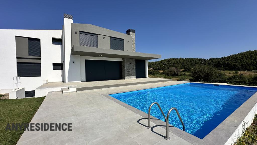 Villa in Chalkidiki (Halkidiki), photo #7, listing #2101334