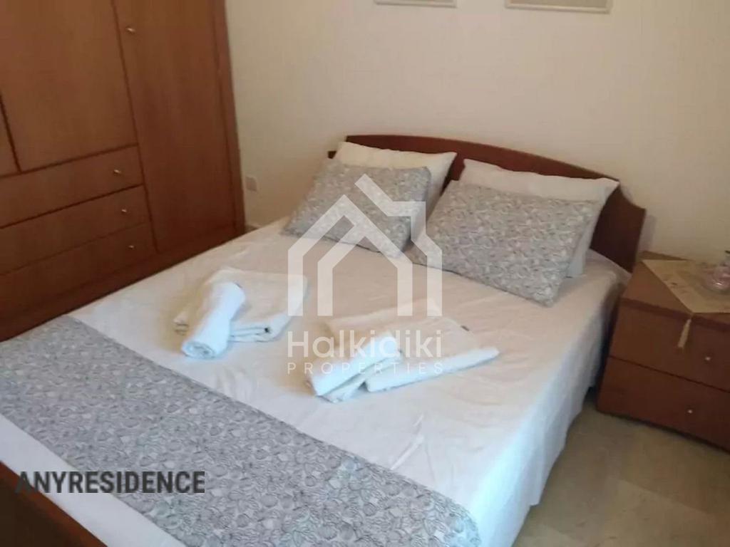 4 room apartment in Chalkidiki (Halkidiki), photo #1, listing #2357556