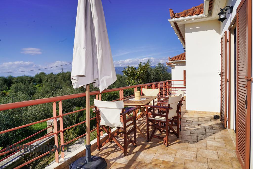 Villa in Peloponnese, photo #9, listing #2516948