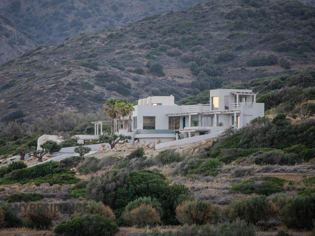 New home in Sitia, photo #7, listing #2005254