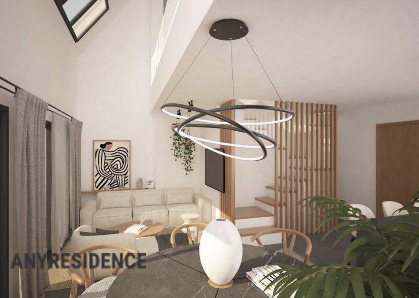 3 room terraced house in Athens, photo #9, listing #2470939