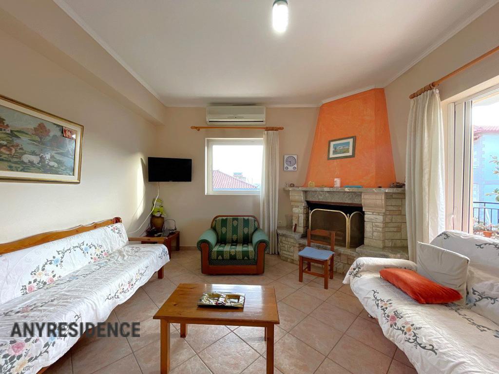 Detached house in Peloponnese, photo #6, listing #2397534