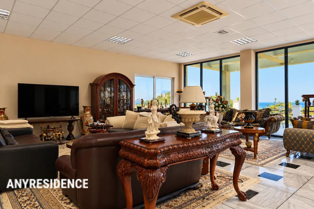 25 room hotel in Messenia, photo #10, listing #2553010