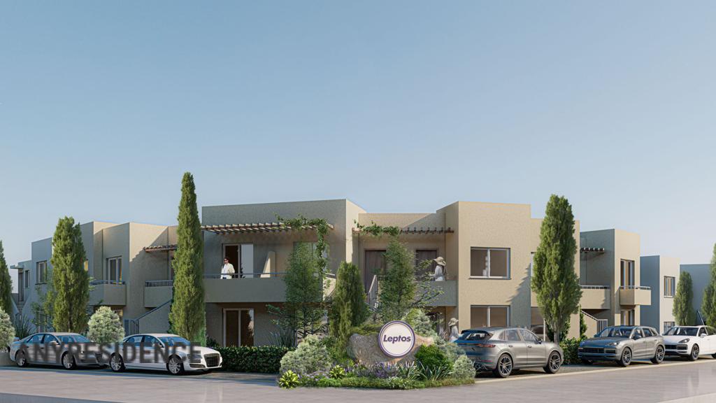 Penthouse in Crete, photo #7, listing #2446876