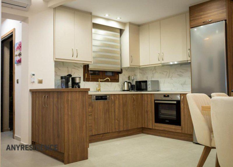 Country seat in Pefkochori, photo #6, listing #2465386
