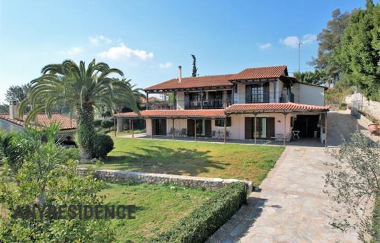 8 room villa in Porto Cheli