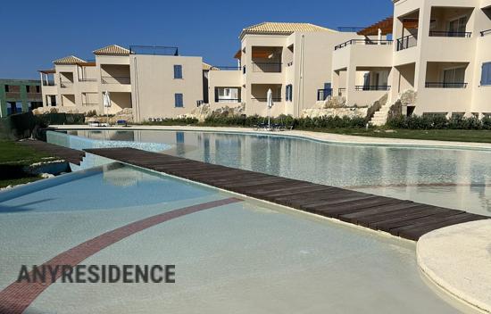 Apartment in Maleme
