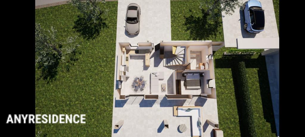 Townhome in Platanias, photo #7, listing #2482303