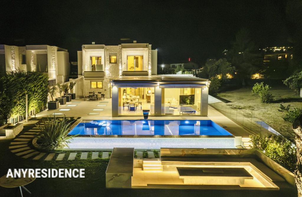 Villa in Chaniotis, photo #5, listing #2417780