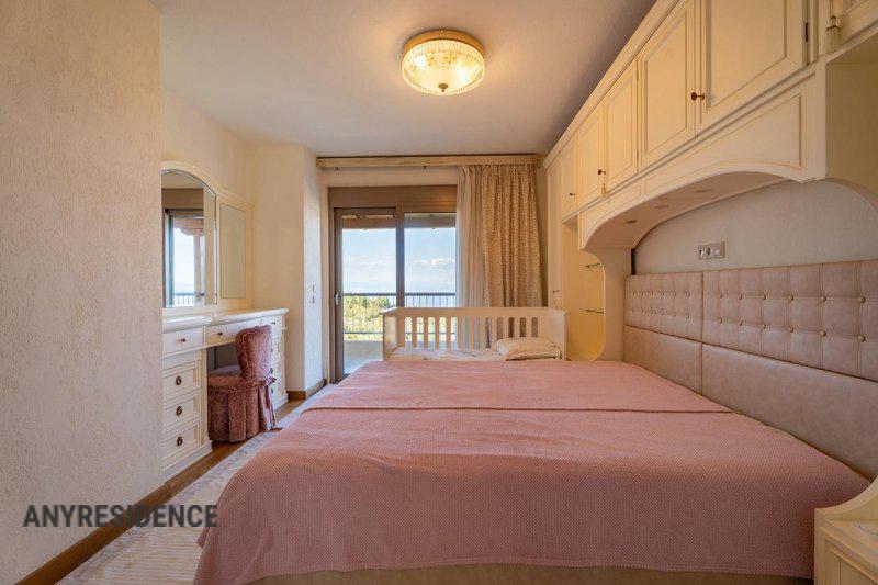 Villa in Pefkochori, photo #1, listing #2361985