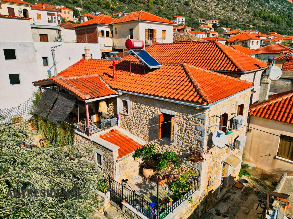 Townhome in Peloponnese, photo #1, listing #2427627