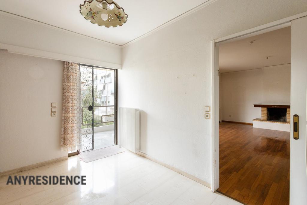 2 room apartment in Athenian Riviera, photo #5, listing #2524220