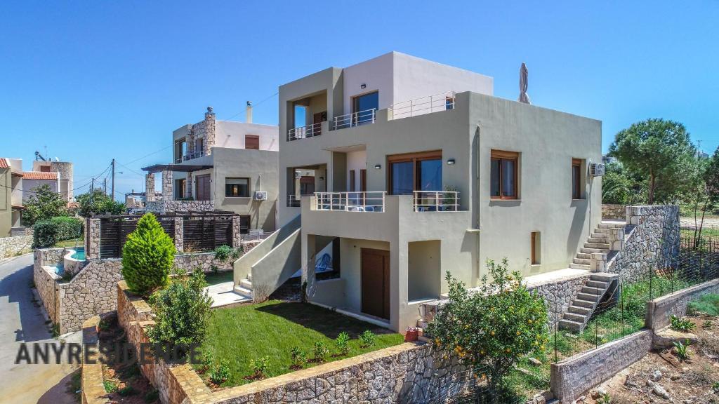 Villa in Chania, photo #2, listing #2377425