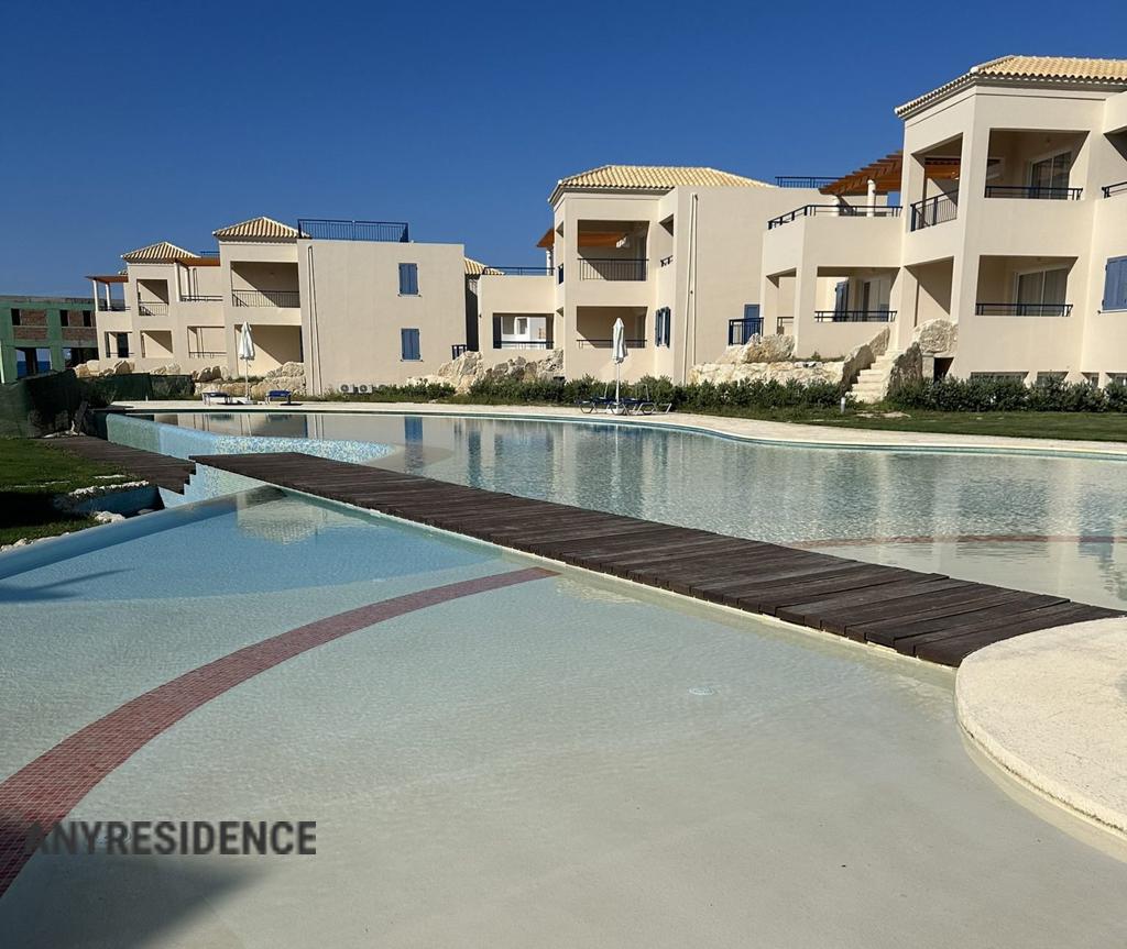 Townhome in Chania, photo #9, listing #2464200