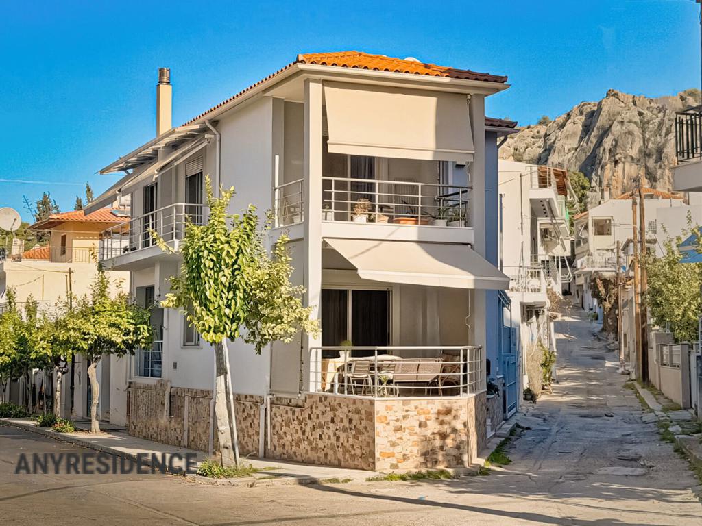 Townhome in Nafplio, photo #2, listing #2499171