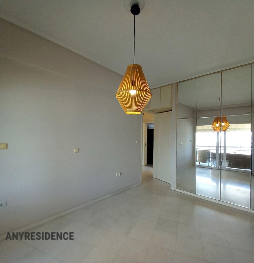 3 room apartment in Athenian Riviera, photo #6, listing #2489221