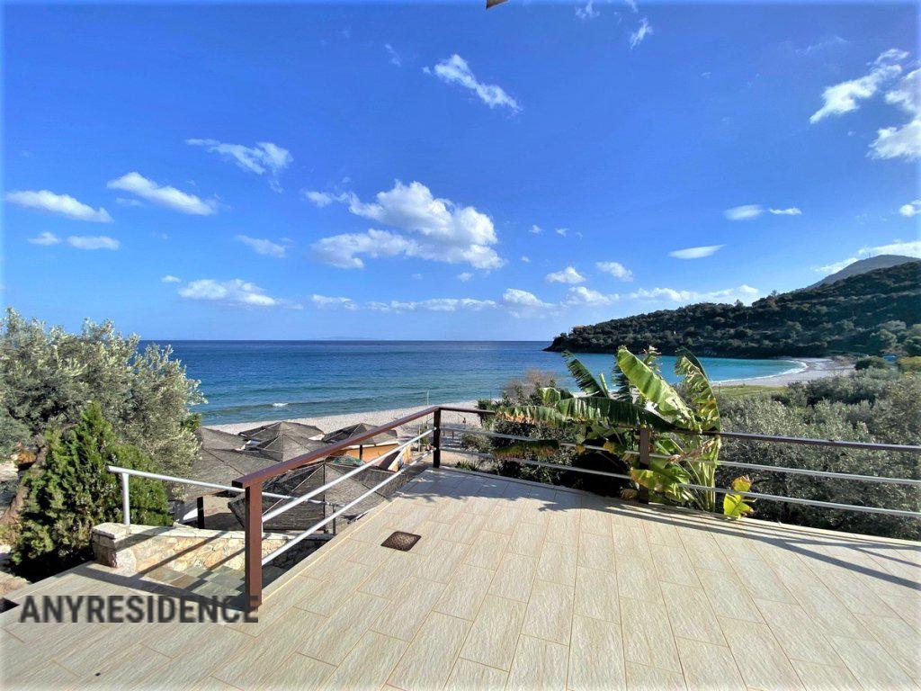 5 room villa in Peloponnese, photo #7, listing #2247120