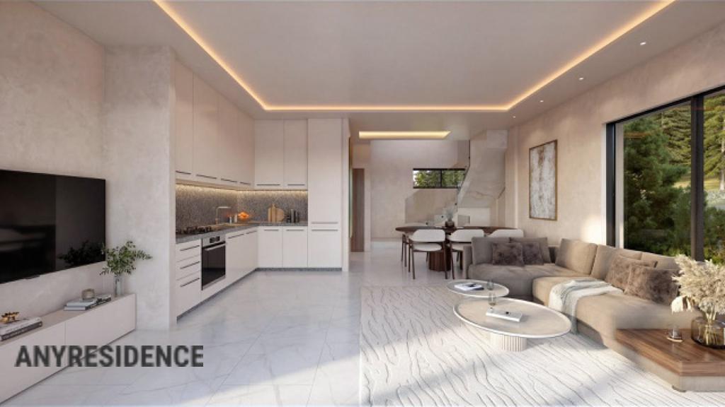 Villa in Paliouri, photo #8, listing #2465389
