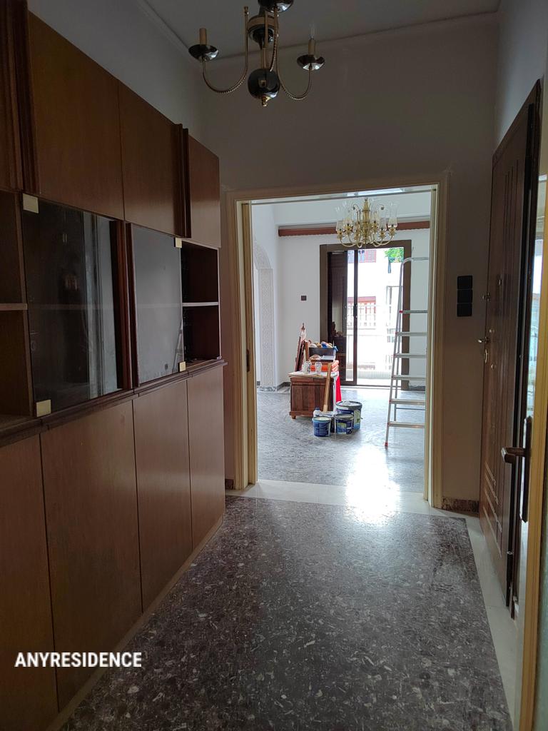 8 room apartment in Nikaia, photo #4, listing #2450453