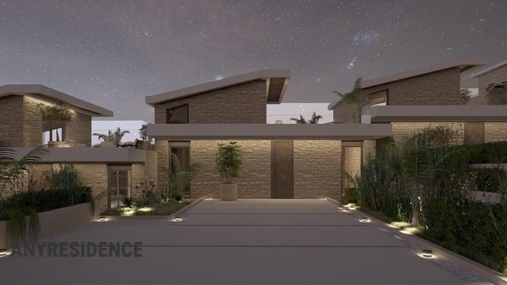 Villa in Sani, photo #1, listing #2472848