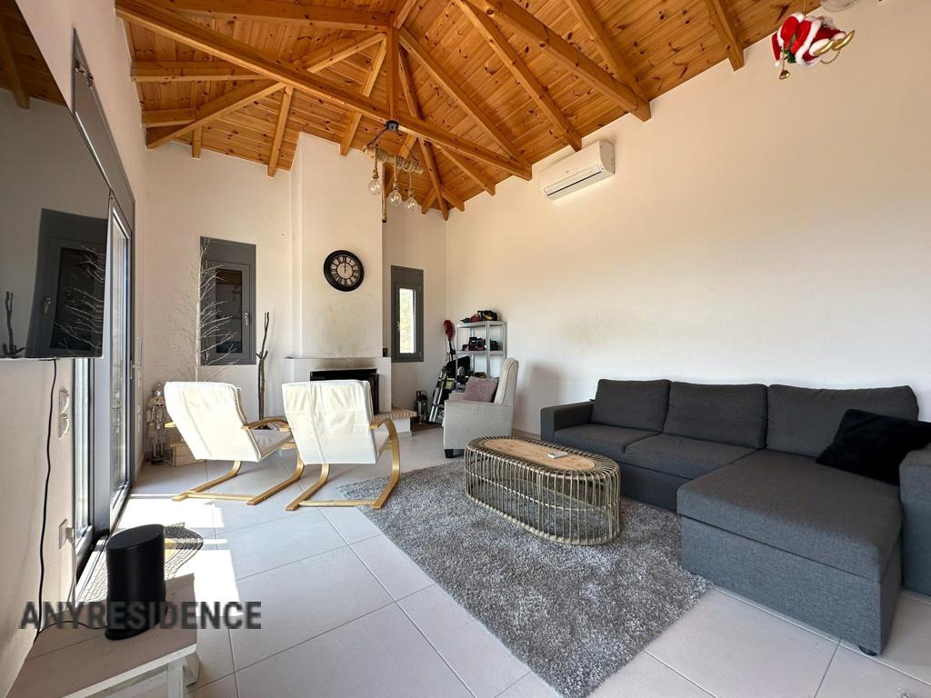 Townhome in Peloponnese, photo #7, listing #2472018