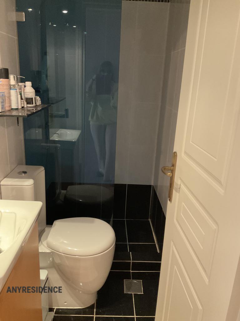 3 room new home in Alimos, photo #6, listing #2457719