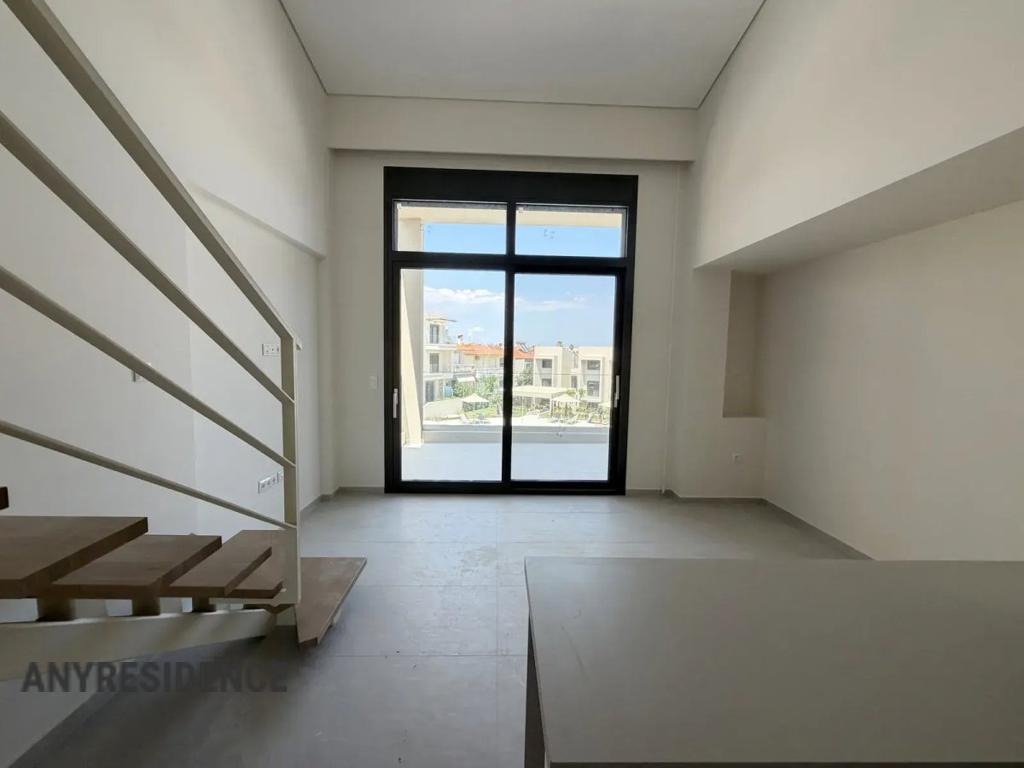 Townhome in Kallithea, photo #4, listing #2392666
