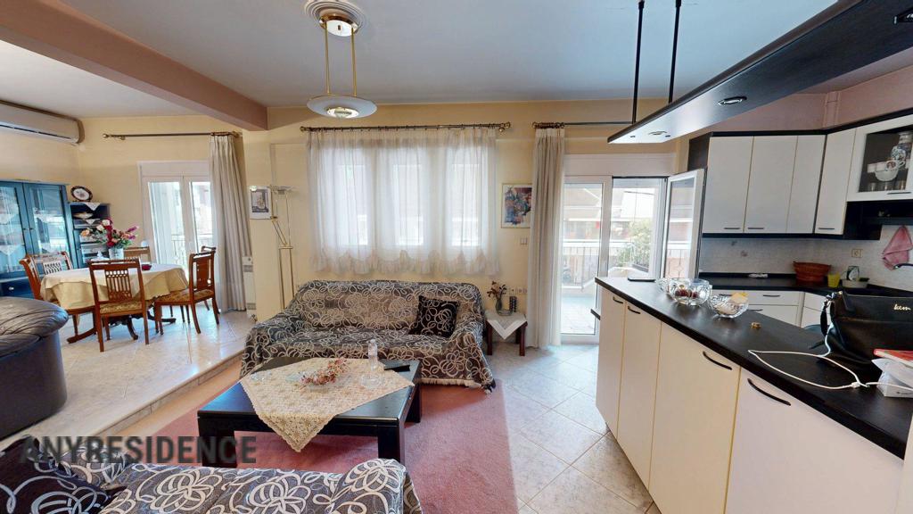 3 room chalet in Larissa, photo #1, listing #2526145