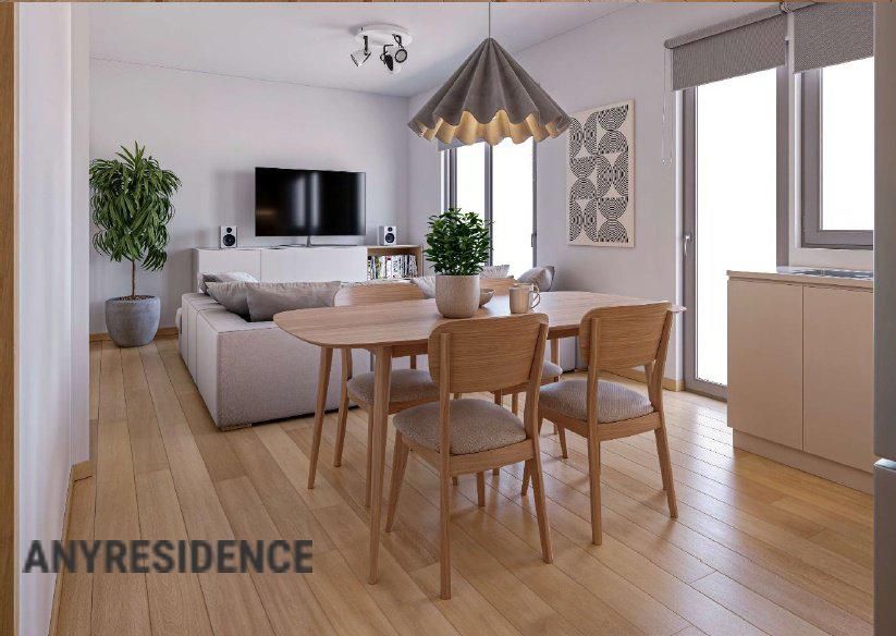 1 room apartment in Athenian Riviera, photo #2, listing #2536680