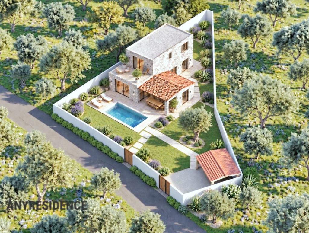 Townhome in Peloponnese, photo #8, listing #2555774