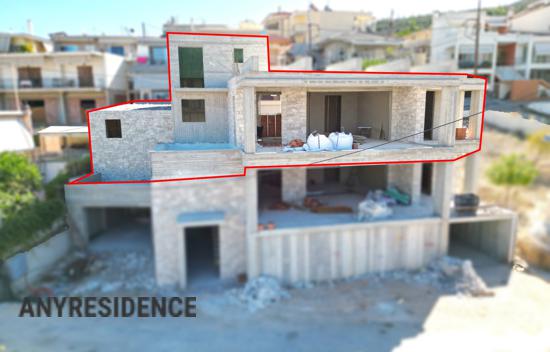 New home in Nafplio