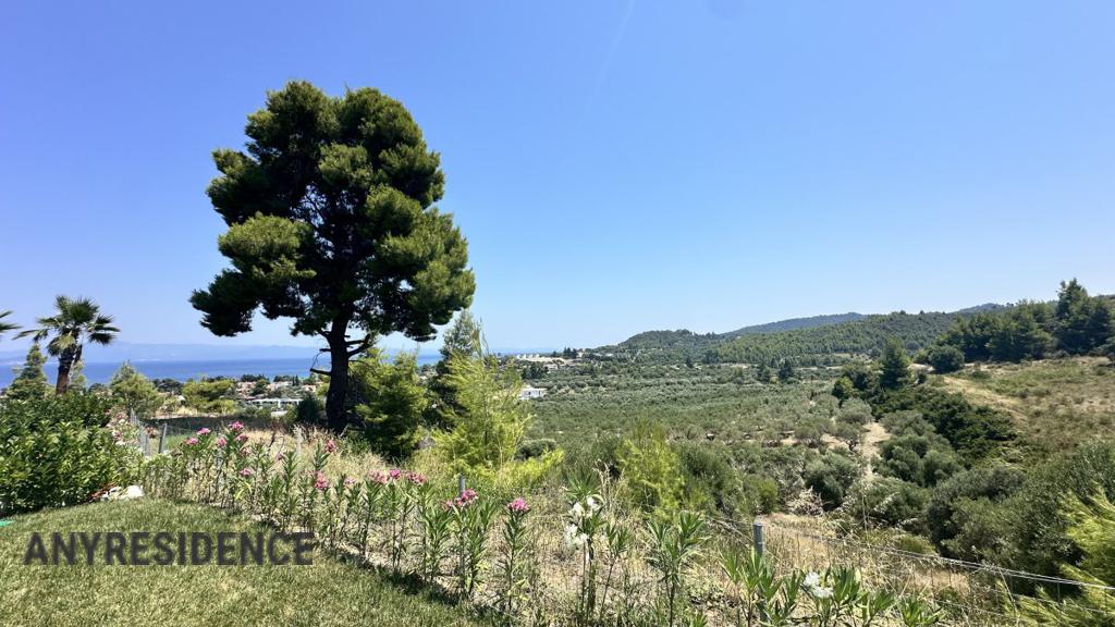 Villa in Pefkochori, photo #5, listing #2374104