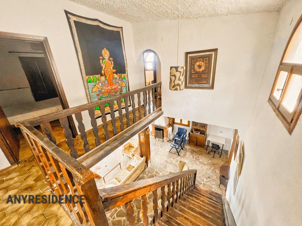 Villa in Peloponnese, photo #10, listing #2488067