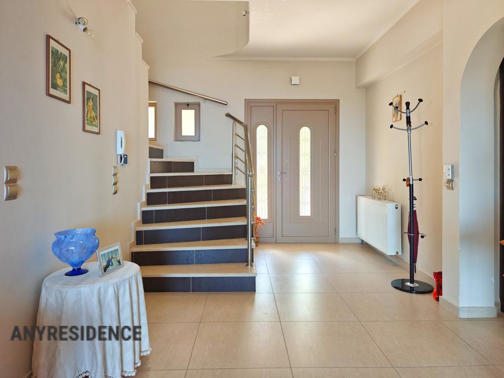 Townhome in Peloponnese, photo #5, listing #2483524