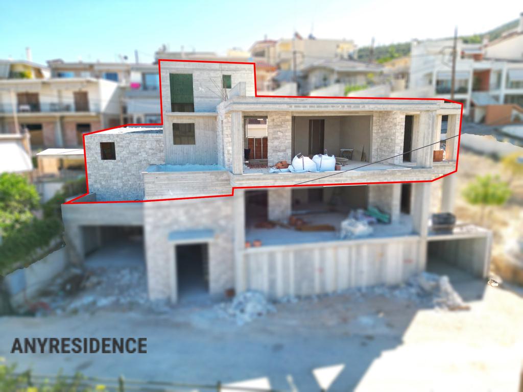 New home in Nafplio, photo #1, listing #2486235
