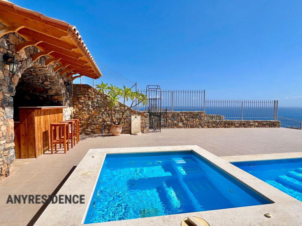 Villa in Elounda, photo #3, listing #2486647