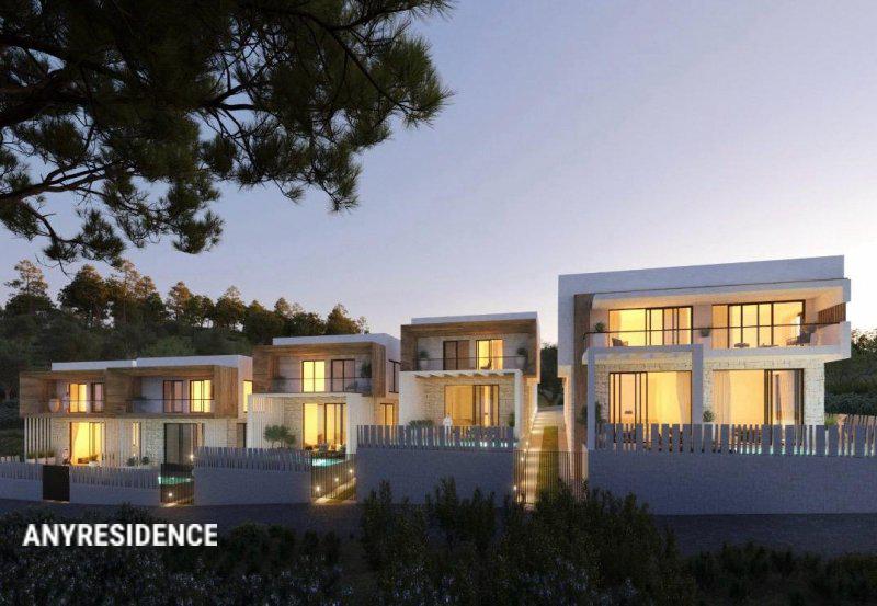 Villa in Polychrono, photo #1, listing #2387681