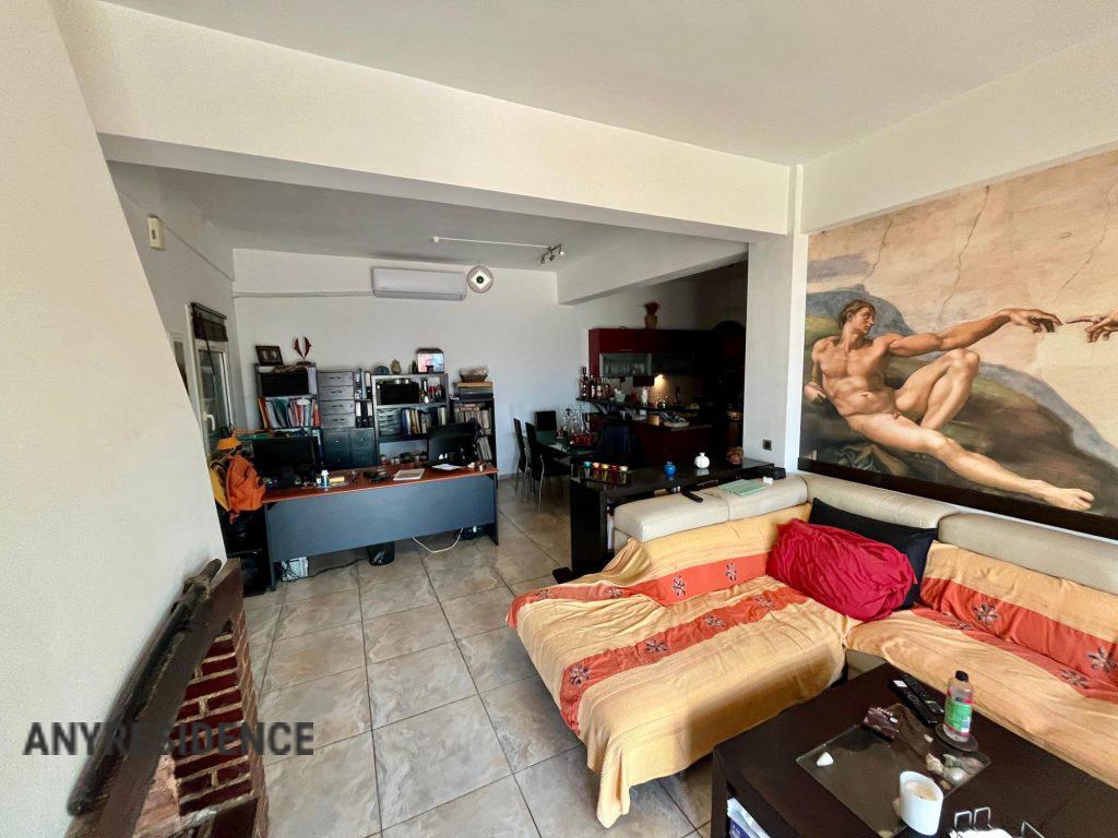 Apartment in Ammoudara, photo #6, listing #2541655