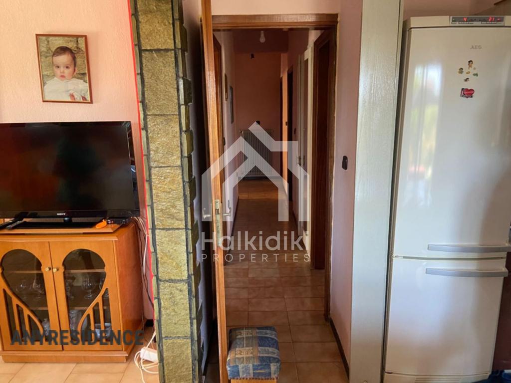 4 room townhome in Sithonia, photo #10, listing #2139707