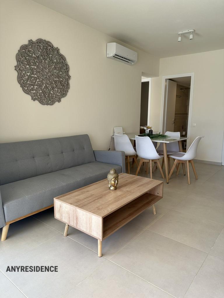 Apartment in Maleme, photo #6, listing #2464200