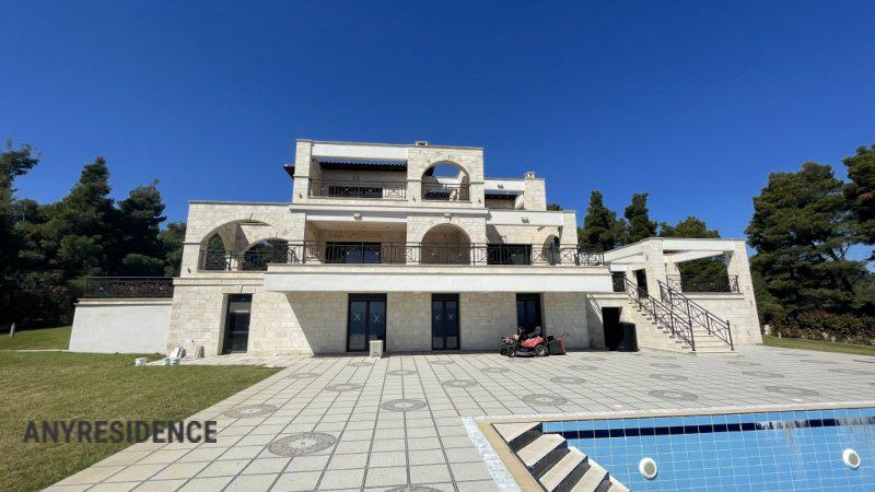 Villa in Paliouri, photo #9, listing #2100674
