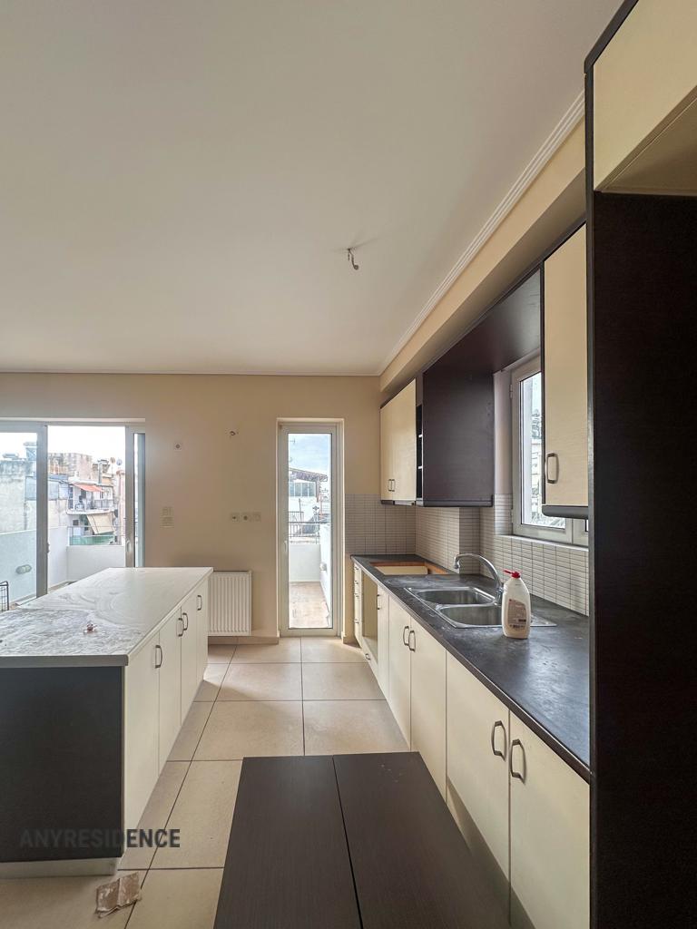 2 room terraced house in Athens, photo #4, listing #2524230