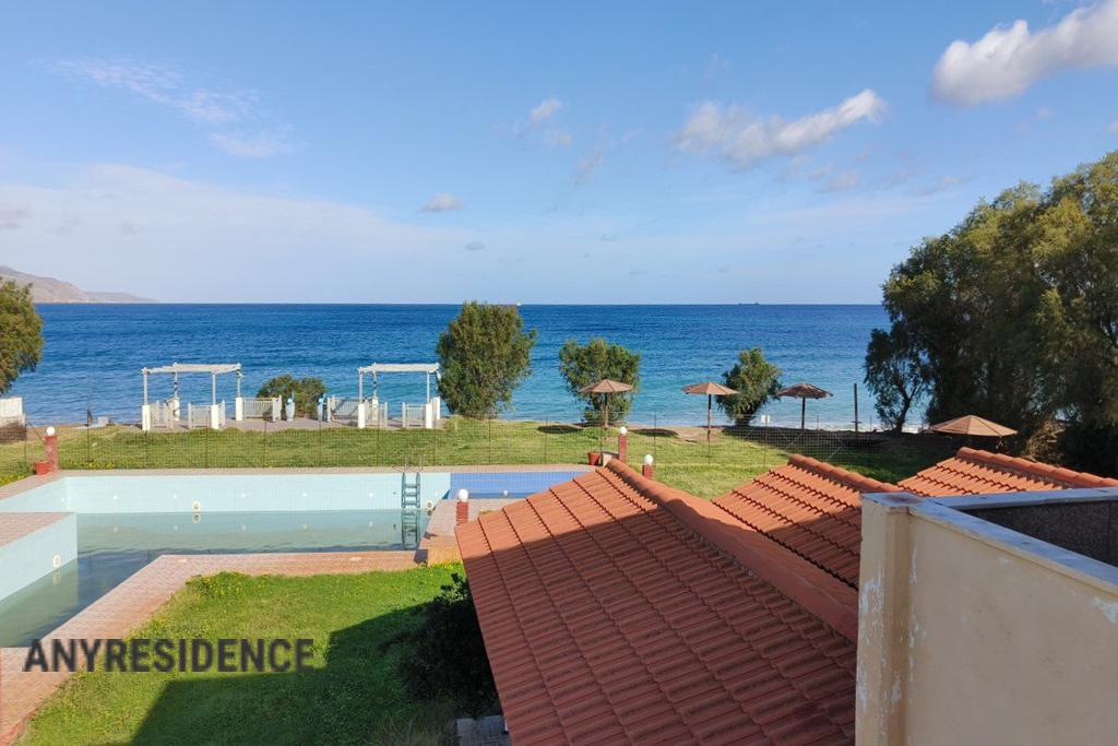 Hotel in Kolymvari, photo #7, listing #2509331